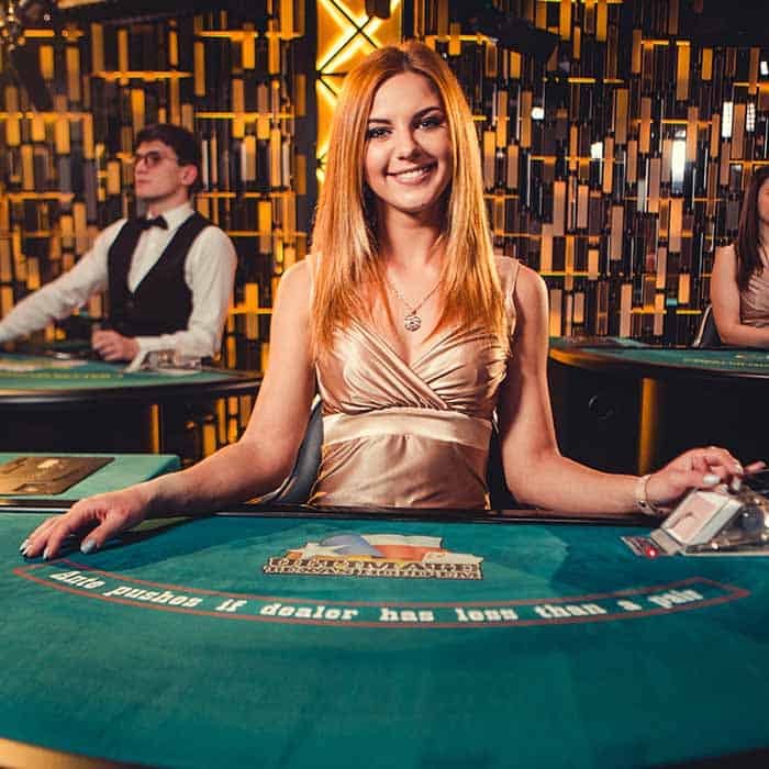 Crazy Time Live-Dealer-Spiel