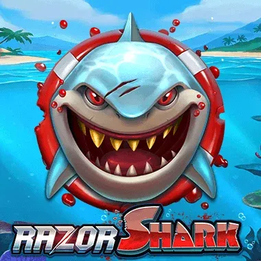 Razor Shark Spielautomat