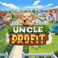 Uncle Profit slot demo